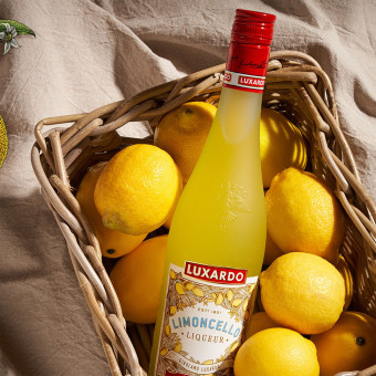 Luxardo Limoncello 70cl