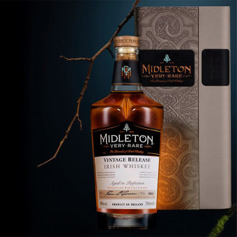 Midleton Very Rare Irish Whiskey 70cl