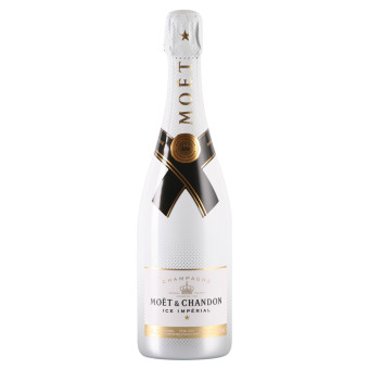Moet & Chandon Imperial Ice NV Champagne 75cl