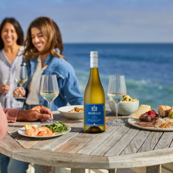 Nobilo Sauvignon Blanc White Wine 75cl