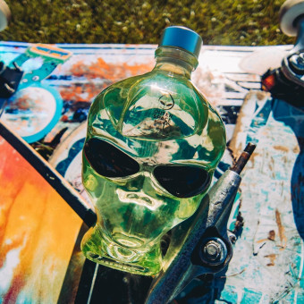 Outerspace Vodka 70cl