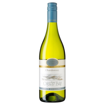 Oyster Bay Chardonnay White Wine 75cl