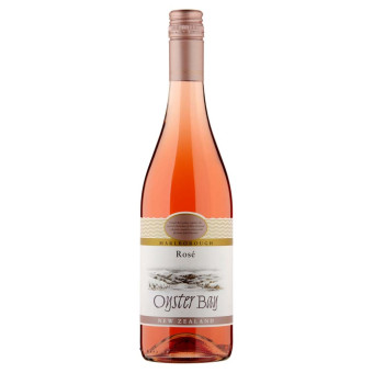 Oyster Bay Rose Wine 75cl