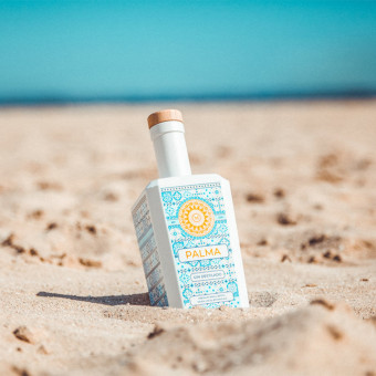 Palma Gin 70cl