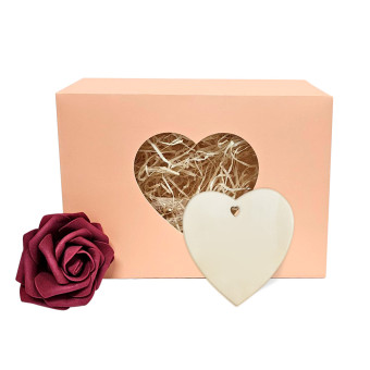 Pink Serenity Box