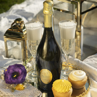 Pronol Prosecco 75cl