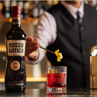 Rosso Antico Vermouth 75cl