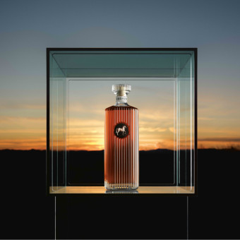 SirDavis Whiskey 70cl