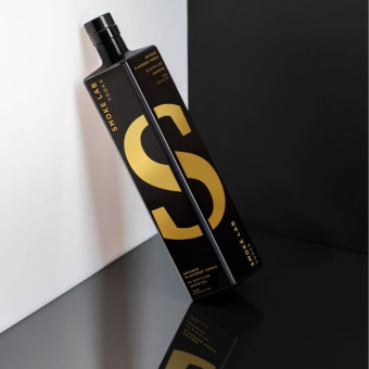 Smoke Lab Aniseed Vodka 70cl
