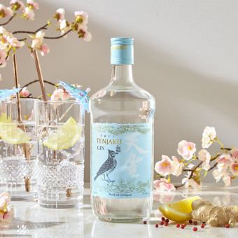 Tenjaku Craft Gin 70cl