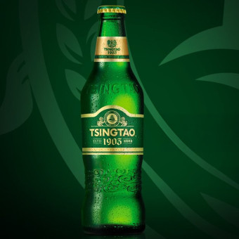 Tsingtao 1903 Lager 24x 330ml