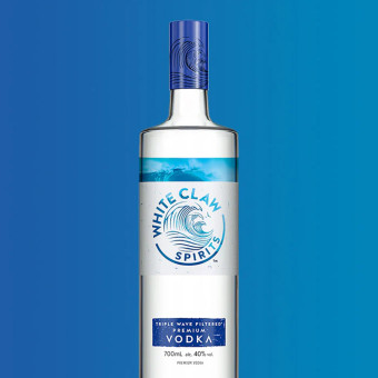 White Claw Vodka 70cl