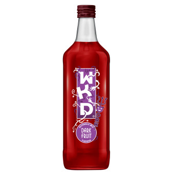 WKD Dark Fruits 70cl