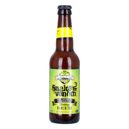 Brewmeister Snake Venom Beer 330ml 67.5%
