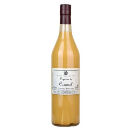 Briottet Caramel Liqueur 70cl 