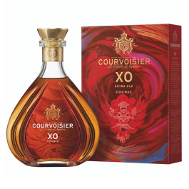 K20/1円〜 COURVOISIER XO COGNAC クルボアジェ コニャック ブランデー