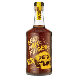 Dead Man's Fingers Vanilla Rum 70cl