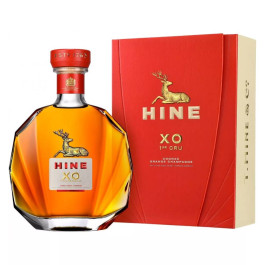 HINE XO Cognac 70cl - DrinkSupermarket
