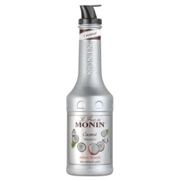 Monin Coconut Fruit Mix 1Ltr
