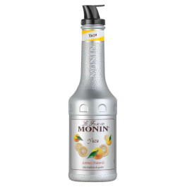 Monin Yuzu Fruit Mix 1Ltr