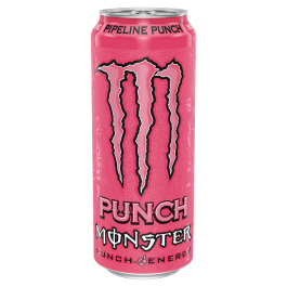 Monster Pipeline Punch Energy Drink 12x 500ml