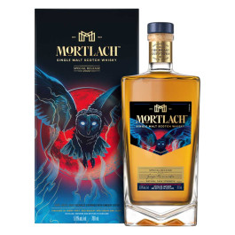 Mortlach 21 Year Special Release 2022 Whisky 70cl