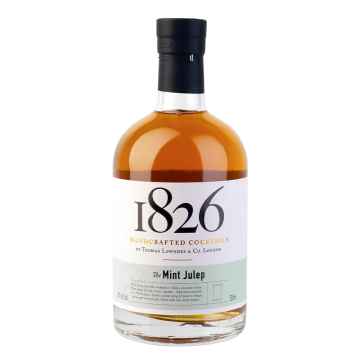 1826 Mint Julep Cocktail 50cl