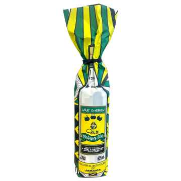 Wray & Nephew Overproof Rum 70cl wrapped