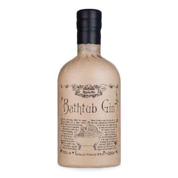 Ableforth’s Bathtub Gin 70cl
