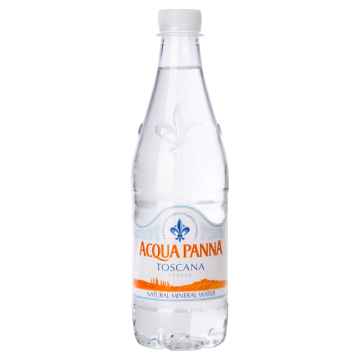Acqua Panna Still Mineral Water 24x 500ml
