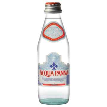 Acqua Panna Still Mineral Water 24x 250ml