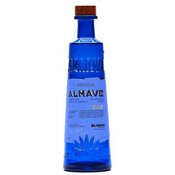 Almave Blanco Non-Alcoholic Blue Agave Spirit 70cl