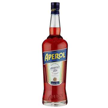 Aperol Aperitivo Apertif 3Ltr