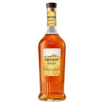 Ararat Honey Liqueur 70cl