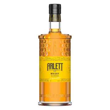 Arlett Blended Whisky 70cl
