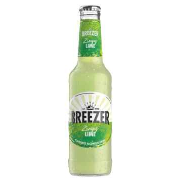 Bacardi Breezer Lime 12x 275ml