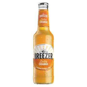 Bacardi Breezer Orange 12x 275ml