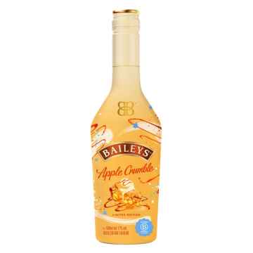 Baileys Apple Crumble Cream Liqueur 50cl