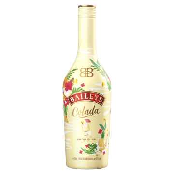 Baileys Colada Liqueur 70cl