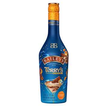 Bailey's x Terry's Chocolate Orange Liqueur 50cl