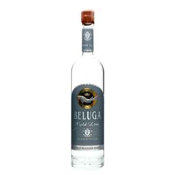 Beluga Gold Line Vodka 1.5Ltr Magnum