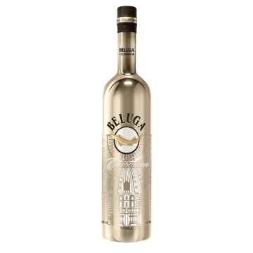 Beluga Noble Celebration Vodka 70cl