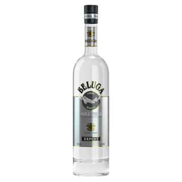 Beluga Noble Vodka 1.5Ltr Magnum