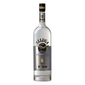 Beluga Noble Vodka 3Ltr Jeroboam