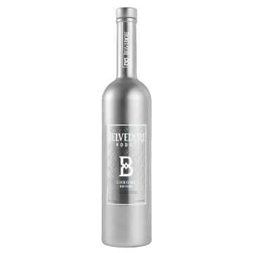 Belvedere Night Sabre 1.75Ltr Magnum Plus