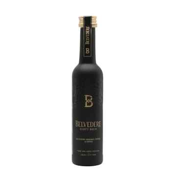 Belvedere Dirty Brew 5cl Miniature