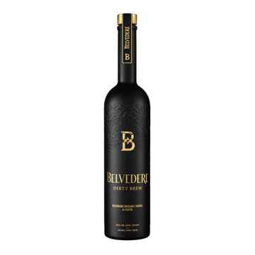 Belvedere Dirty Brew 70cl