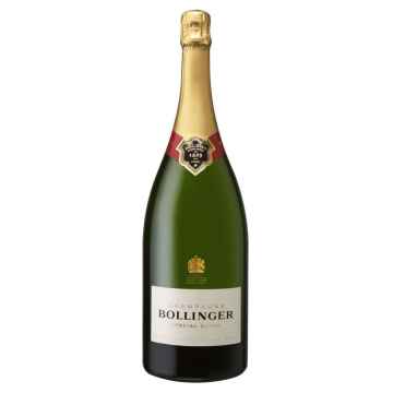 Bollinger Special Cuvee Brut NV Champagne 1.5 Ltr Magnum