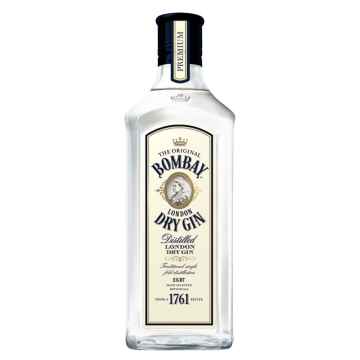 Bombay Original Dry Gin 70cl