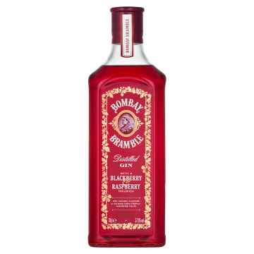 Bombay Sapphire Bramble Gin 70cl